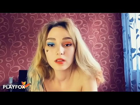 ❤️ Thug spéaclaí réaltachta fíorúla draíochta gnéas dom le Harley Quinn ❤️ Porn ag porn % ga.flvporn.ru% ❌❤