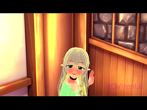 ❤️ (Gaiste) Cuidíonn Elvish maid leat d'aghaidh a ní. ❤️ Porn ag porn % ga.flvporn.ru% ❌❤