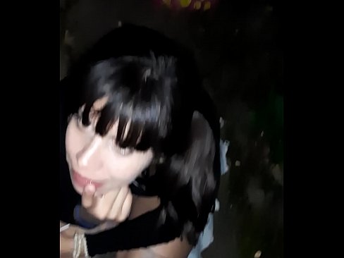 ❤️ Ar an tsráid bod ata mar mhalairt ar candy ❤️ Porn ag porn % ga.flvporn.ru% ❌❤